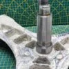 Крестовина Bosch 9000137620