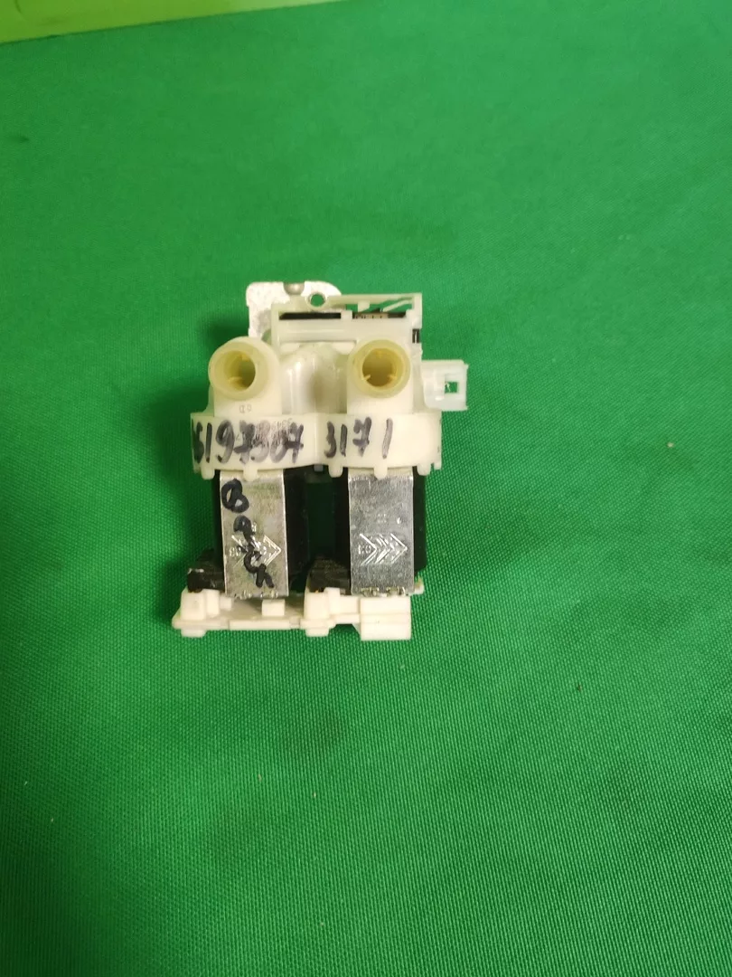 Клапан двойной Bosch 461973073171 с герконом