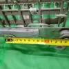 Верхняя корзина Bosch 687116 для пмм 45см