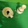 Улитка в сборе Panasonic pp-td20