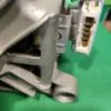 Двигатель Candy Haier 45318699 - 6 контактов