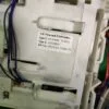 Модуль управления Zanussi Fe925N под 2 прессостата