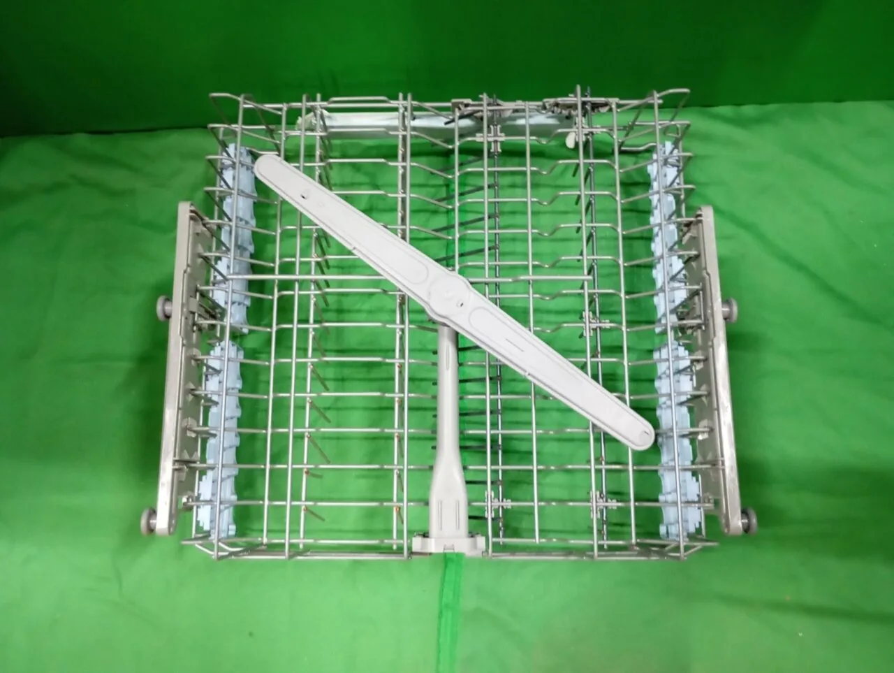 Верхняя корзина Beko 1756600007 для пмм 60