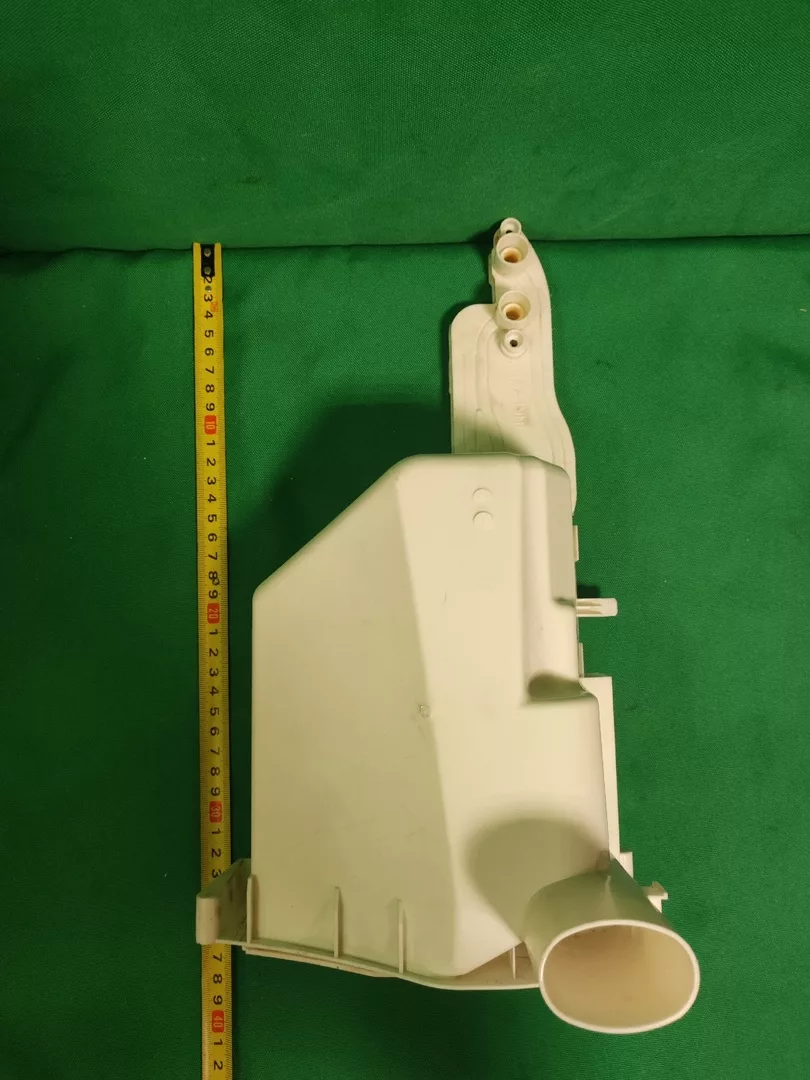 Бункер порошкоприемника Indesit W11443855