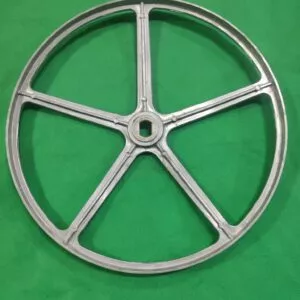 Шкив Vestel 37000960 R3