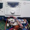 Модуль Atlant 60C82 для стиральной машины