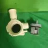 Улитка Bosch 50-1115/01 (4широк.защел)(конус.защелки)