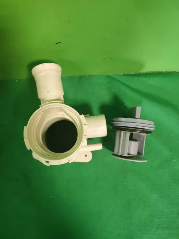 Улитка Bosch 50-1115/01 (4широк.защел)(конус.защелки)