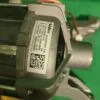 Двигатель Electrolux Nidec 132476503 -5 контактов.Инверт.