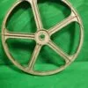 Шкив Indesit 174000703.08