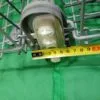 XzH0tWUCfCmg6kN9UaLtbaTIIuiEkE5J7mUWHkQvts9dNDAD57-XJt5ZJIXnS8CimE81mXFfh2kvsgDXO5-_ochE Верхняя корзина Bosch Kuppersbusch 773404 для пмм 60см.