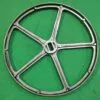 Y-RQsWjnH9M Шкив Indesit 174000828 (-01)