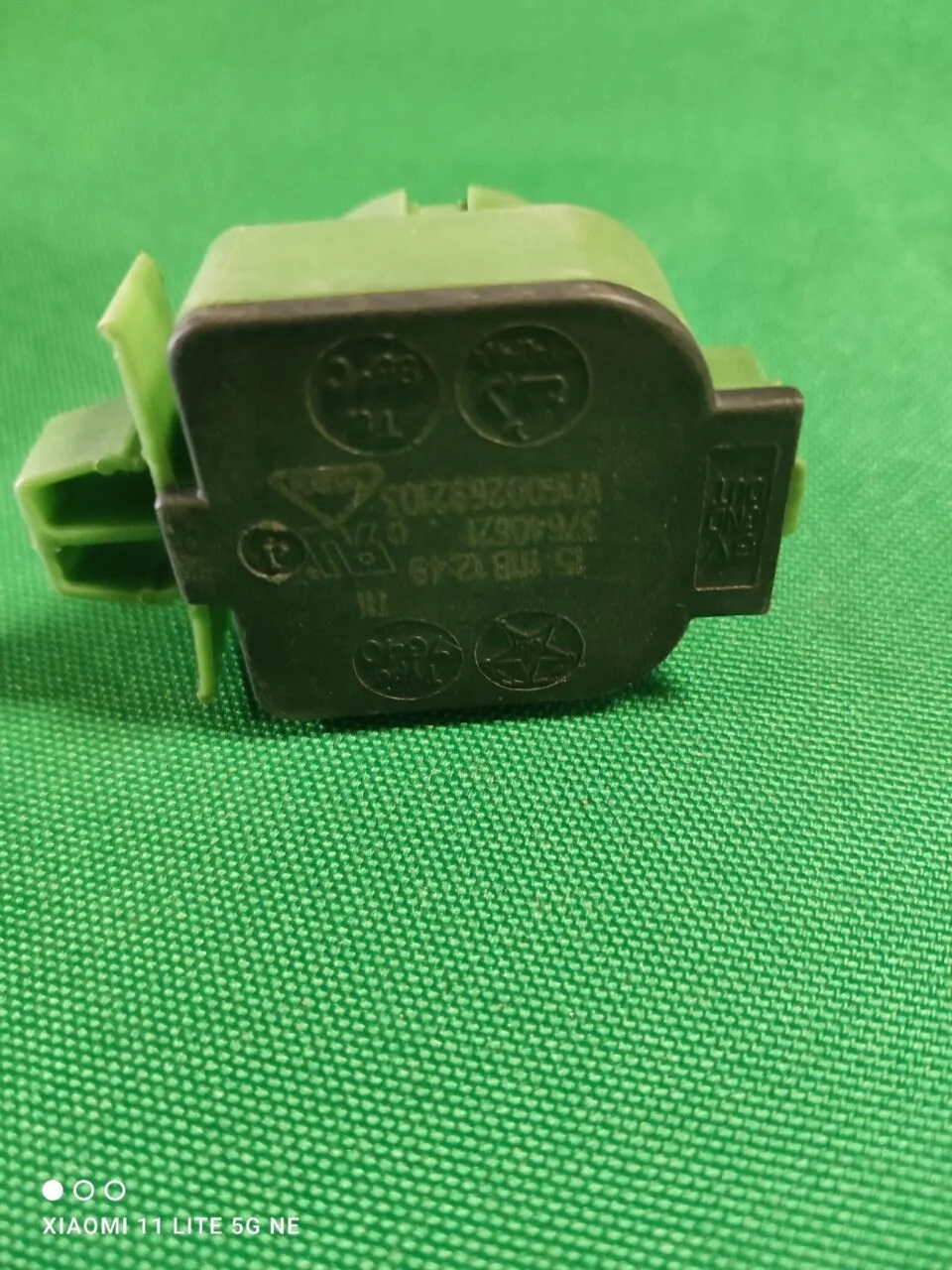 Прессостат Ariston w16002692103