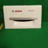 Панель порошкоприемника Bosch 9000611397