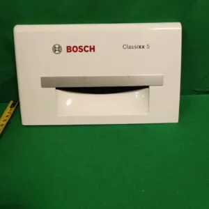 Панель порошкоприемника Bosch 9000611397