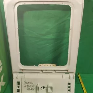 Рама люка Bosch 148023045-02 для вертикальной стиральной машины Рама люка Bosch 148023045-02 для вертикальной стиральной машины