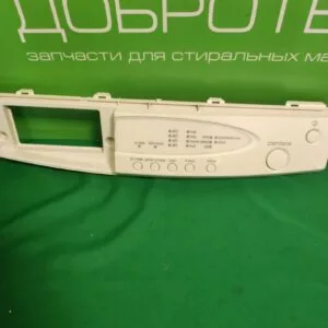 Модуль управления Samsung P6091-без проводки для стиральной машины