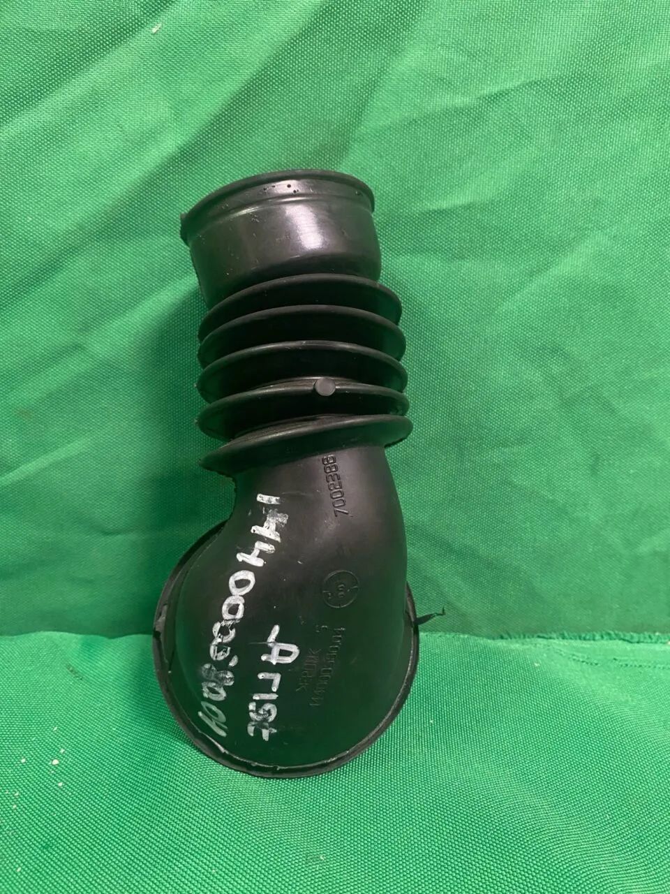 Патрубок Ariston 144000580.04