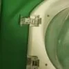 Люк в сборе Ariston C00266112 для стиральной машины без сушки