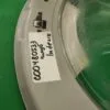 Люк Indesit C00480533 Глубокий 48см Серый 11см
