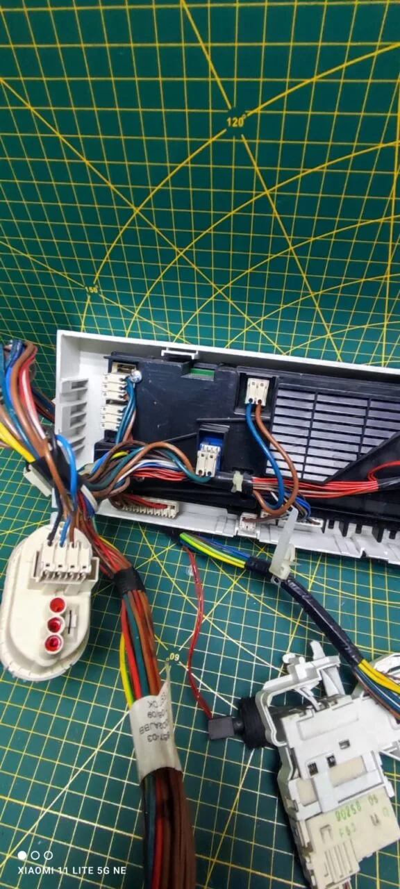 Модуль Kuppersberg WD140