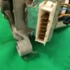 Двигатель Gorenje 348870 - 7 контактов