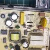 Панель управления с модулем Gorenje MGV 5121 для пмм