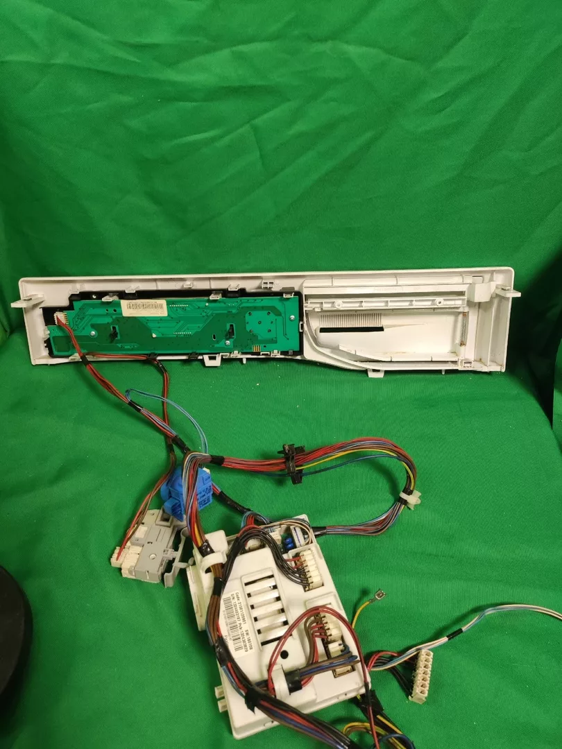 Модуль управления Ariston WMSG 7105