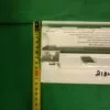 Панель порошкоприемника Aeg A 12473820