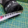 Патрубок Bosch 368862