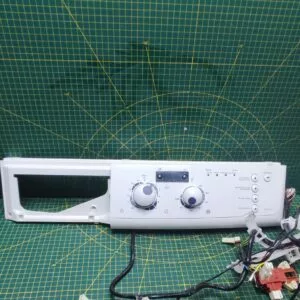 Модуль Zanussi ZWG 2107 W Модуль Zanussi ZWG 2107 W