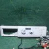 Модуль Zanussi ZWG 2107 W