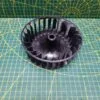 Крыльчатка Bauknecht Whirlpool 46197011071 для стиральной машины