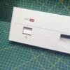 Элементы управления Bosch SRS45T02/04