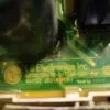 Модуль управления LG WD-10170ND для стиральной машины