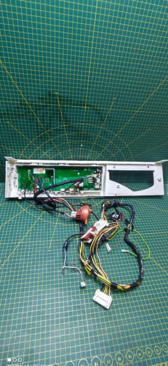 YF1SUatlquk Модуль Vestel WM3260