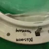 Люк в сборе Samsung DC63-00391 для стиральной машины