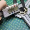 YHN_bEkhsg Шкив Bosch 900202