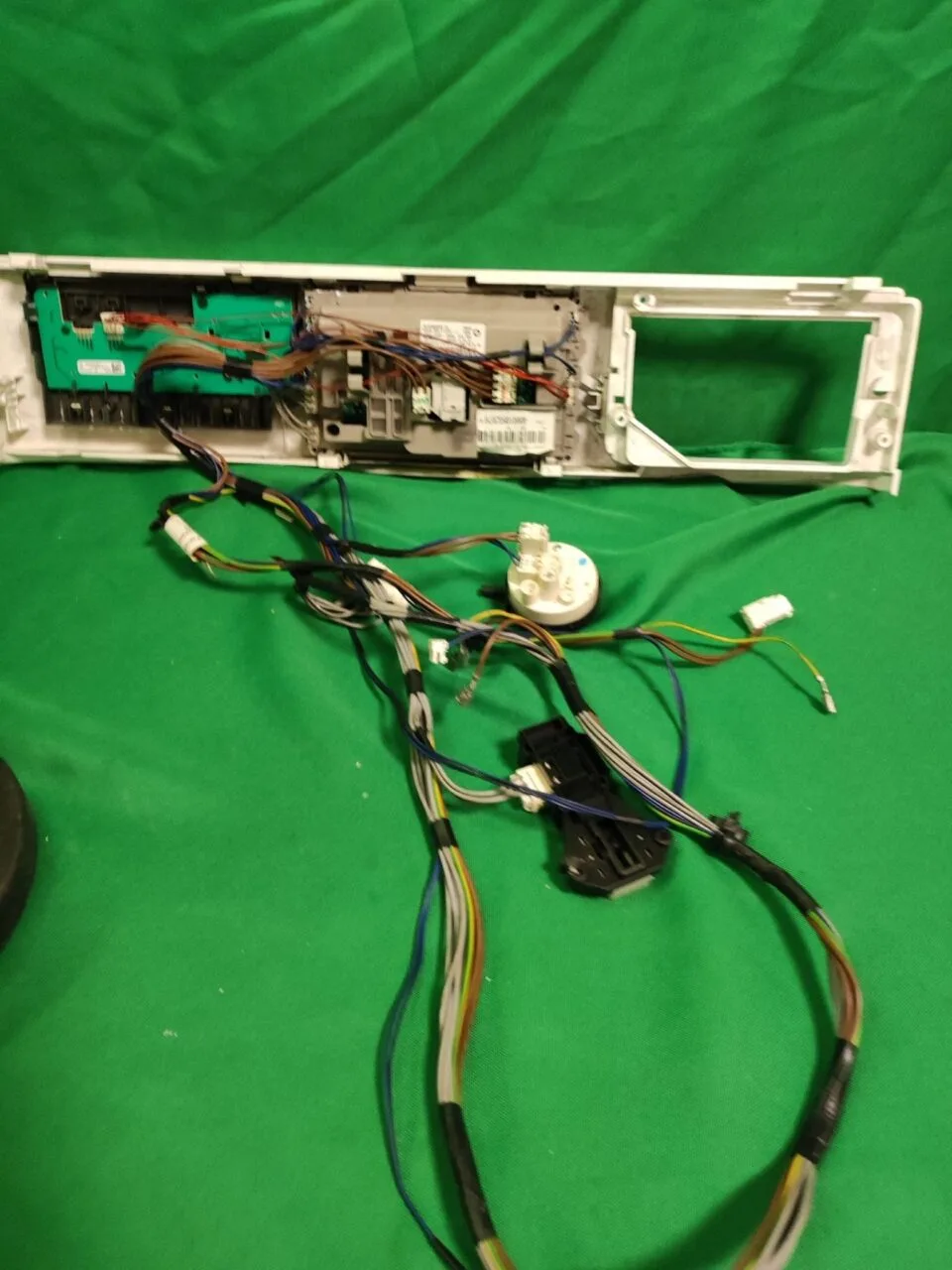 YH_4GskPQMU Модуль Whirlpool AWS 63013