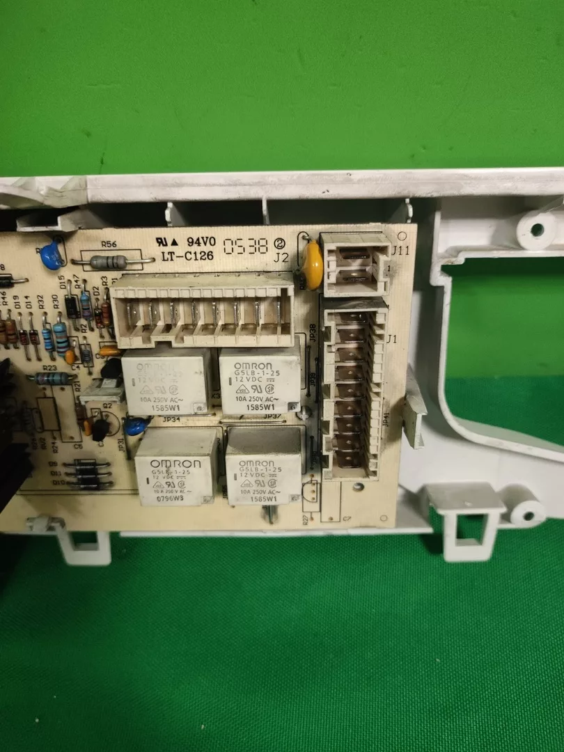 Модуль  Indesit WIU81 без проводки