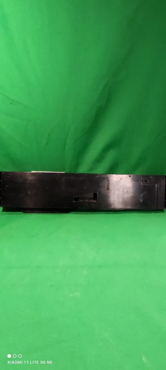 YIaF7j6u0Es Панель с модулем AEG 65090VI