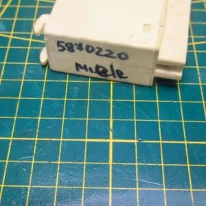 Реле нагрева сушильной машины Miele 5870220
