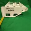 Лоток порошкоприемника Panasonic P378603
