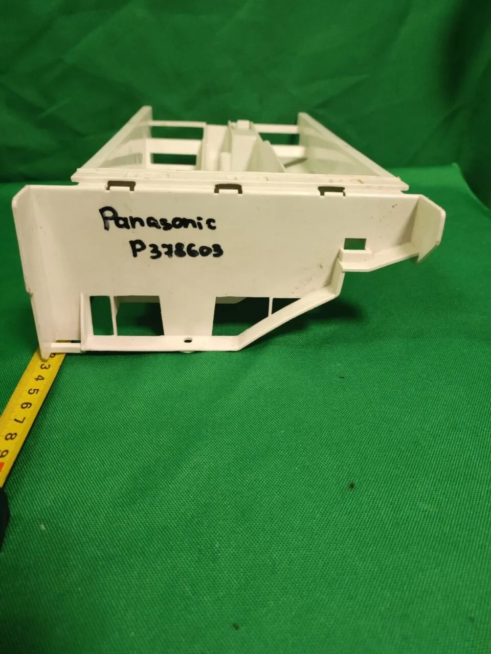Лоток порошкоприемника Panasonic P378603