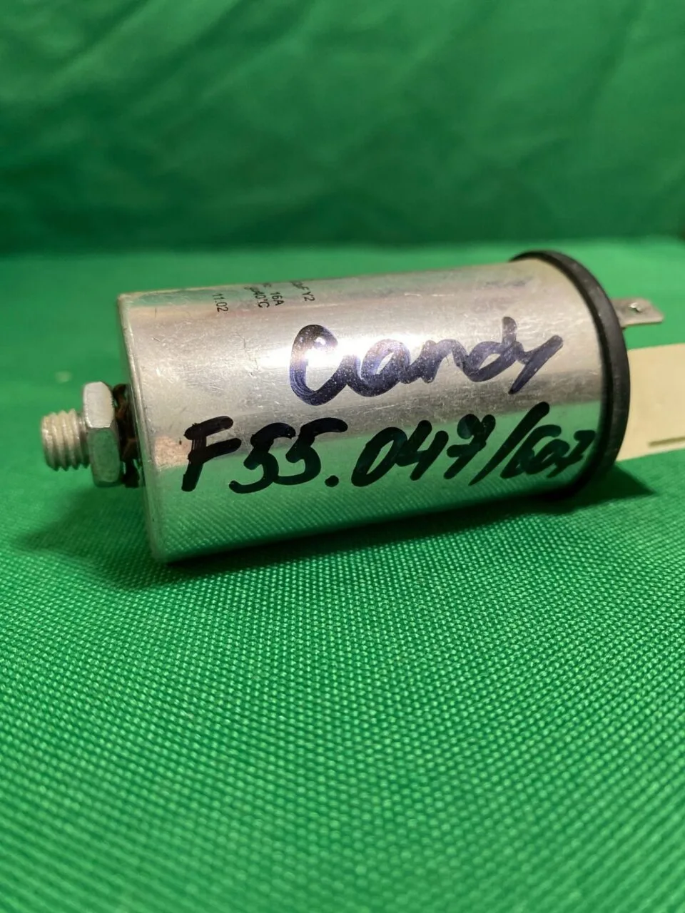 YKmgLmtuO4I Сетевой фильтр Candy f55.047/607
