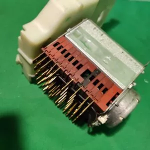 Программатор Bosch 495666/00 для стиральной машины