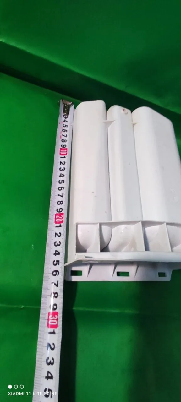 Лоток порошкоприемника Gorenje 333963
