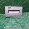 Панель порошкоприемника Beko 285077-02 7/1200 сер/7