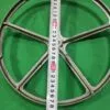 Шкив Indesit 174000787 F