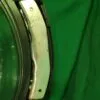 Люк Ariston C00294779 сред.стекло
